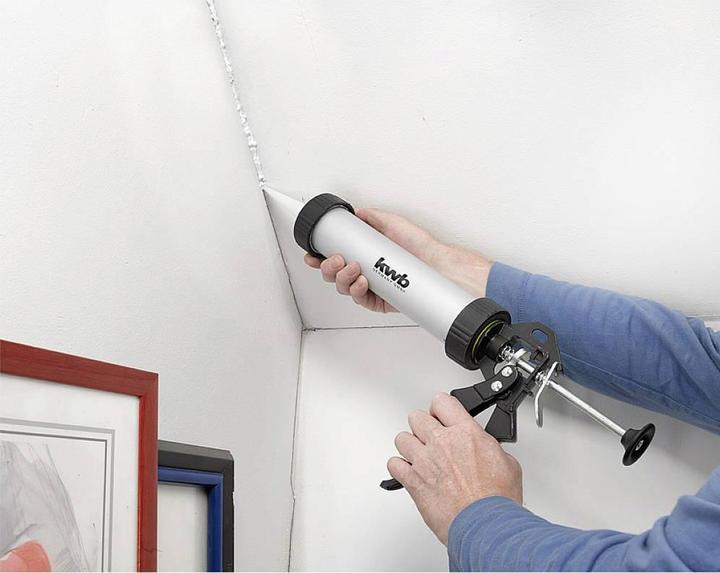 Produktbild kwb 932390 Kartuschen-Set