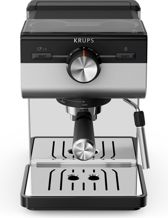 Actual product image Krups CALVI ALUMINIUM (XP384E10)