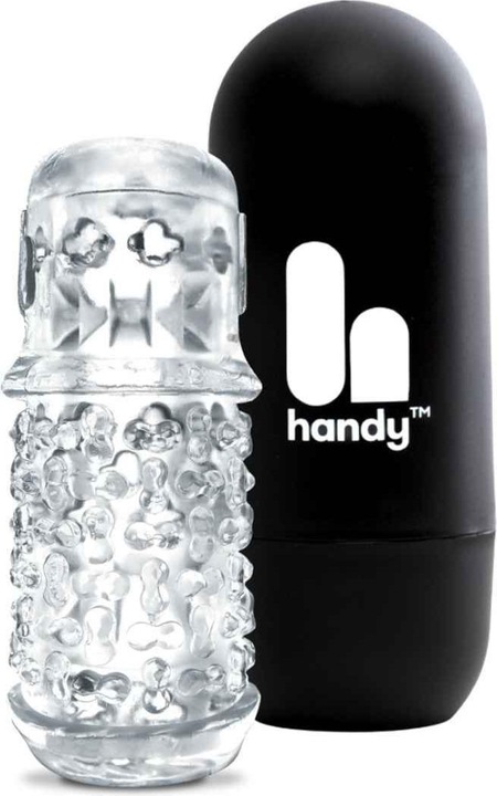 Actual product image Handy Dream Sleeve Chrysm