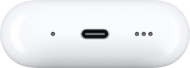 Produktbild Apple AirPods Pro (2nd Gen.) MagSafe USB-C (ANC, 6 h, Kabellos)
