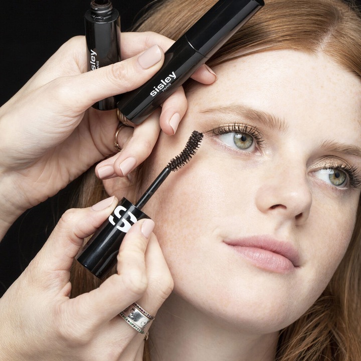 Produktbild Sisley So Curl (Deep Black)