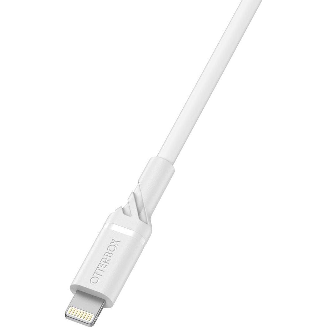 Thumbnail - OtterBox USB-A – Lightning Kabel (1 m, USB 2.0), USB Kabel