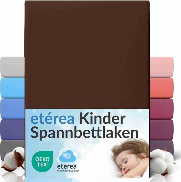 Produktbild Etérea Comfort Jersey (70 x 120 cm, 60 x 140 cm, 60 x 120 cm, 70 x 140 cm)