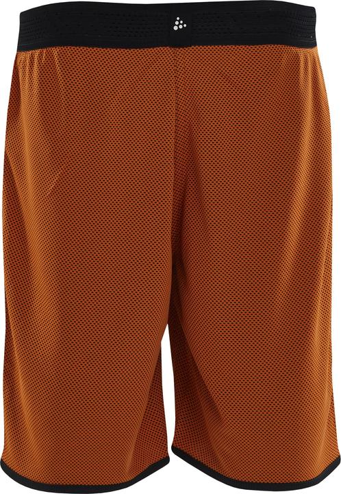 Actual product image Craft Progress Reversible Basket Shorts W (L)