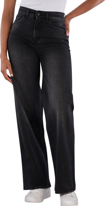 Produktbild Salsa Jeans Jeans Faith Wide (29)