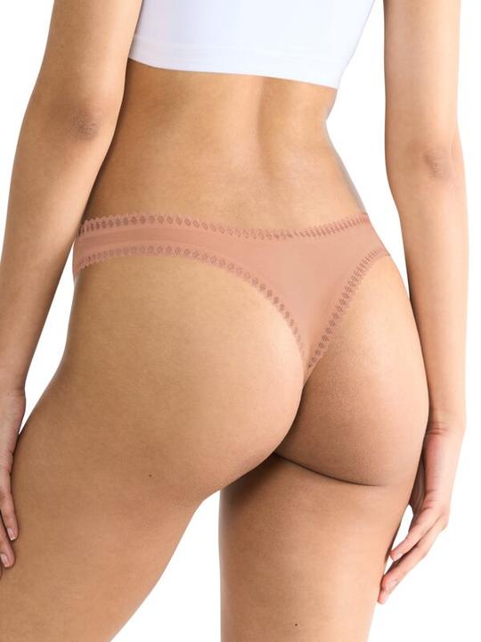 Image du produit Sloggi Go Crush String (XXL, Lot de 3)
