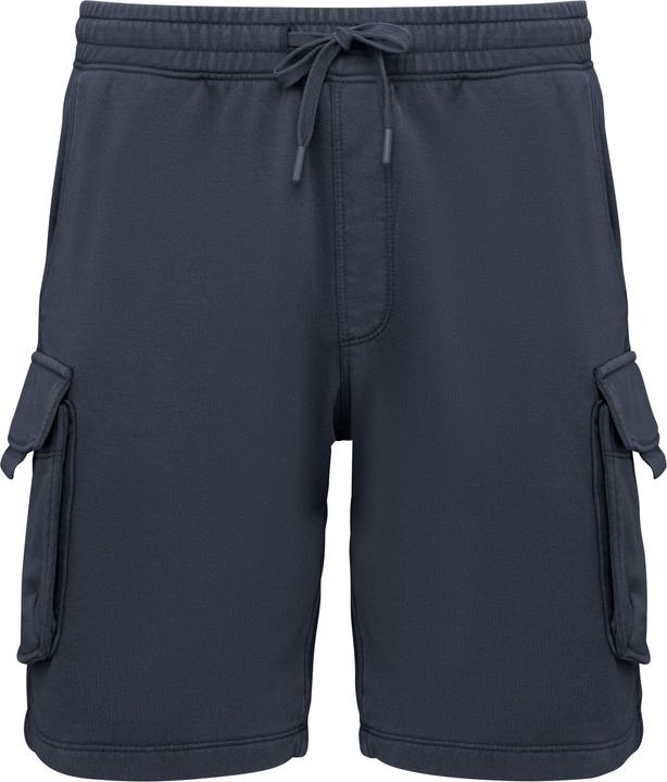 bleu marine délavé
