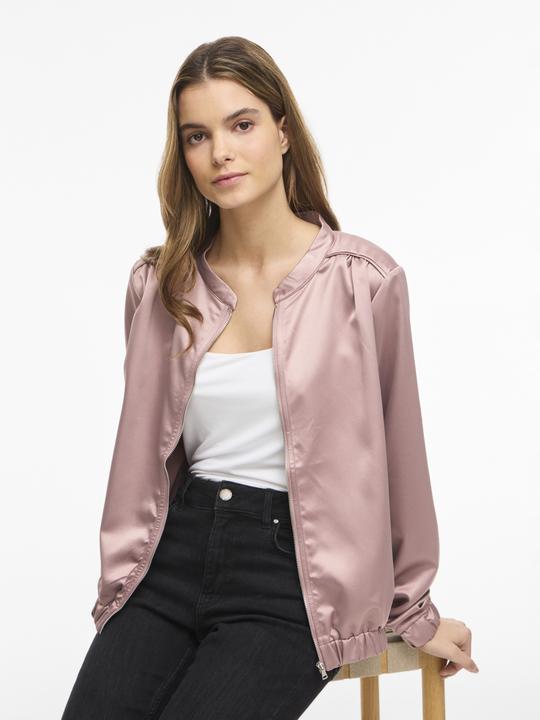 Actual product image Vila VIELLIE Zip-up Bomberjacke (36)