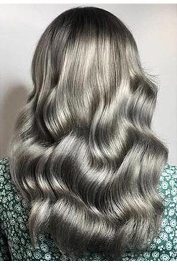 Produktbild Crazy Color Hair Tint Number 69 Graphite 100ml (69)