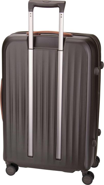 Image du produit Brics Taormina 4 Rollen Trolley M 69 cm mit Dehnfalte (80 l)