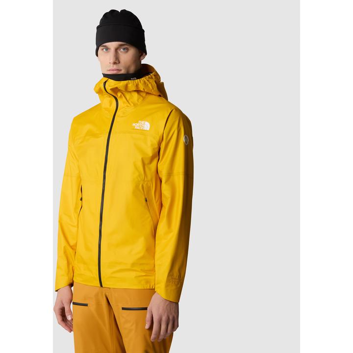 Actual product image North Face Summit Papsura Futurelight Jacket (XL)