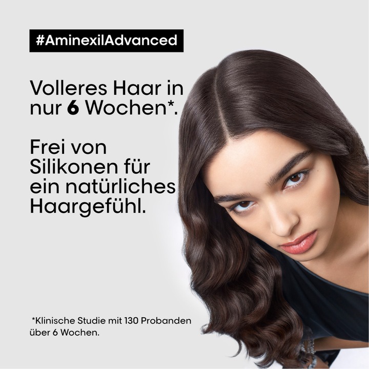 Immagine prodotto L'Oréal Professionnel Aminexil - Avanzato (252 ml)