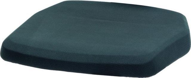 Image du produit Bimos Chaise pivotante de travail, Supertec, avec patins et repose-pieds, haute