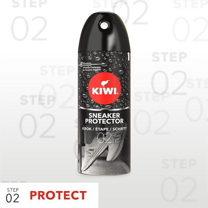 Produktbild Kiwi Sneaker Cleaner (1 x, 75 ml)