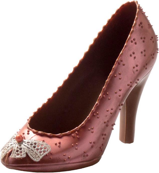 Produktbild Martellato High Heel Giessform, Klein
