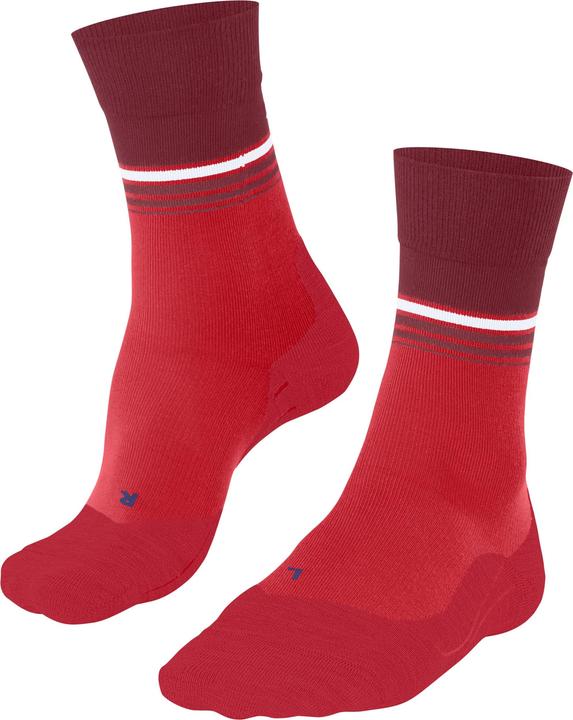 Produktbild Falke RU4 Cool Laufsocken mittelstarke Polsterung (37 - 38)