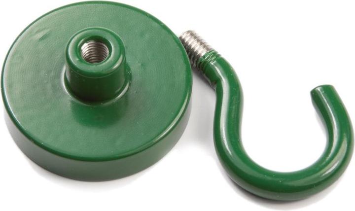 Produktbild Supermagnete Hakenmagnet (2x)