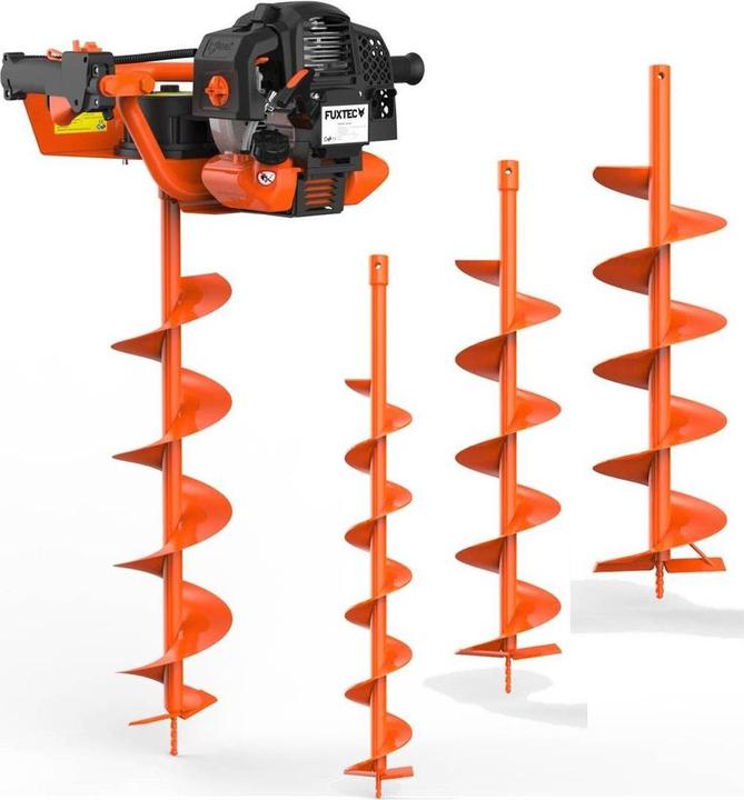 Immagine prodotto Fuxtec FX-EB152