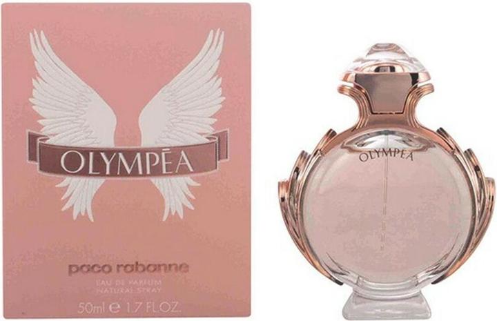Produktbild Paco Rabanne Olympéa (Eau de Parfum, 30 ml)