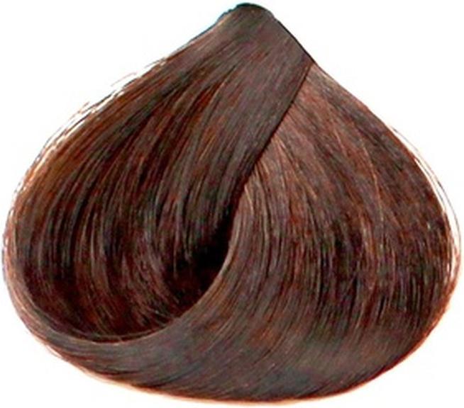 Light Chestnut Iridescent Mahogany