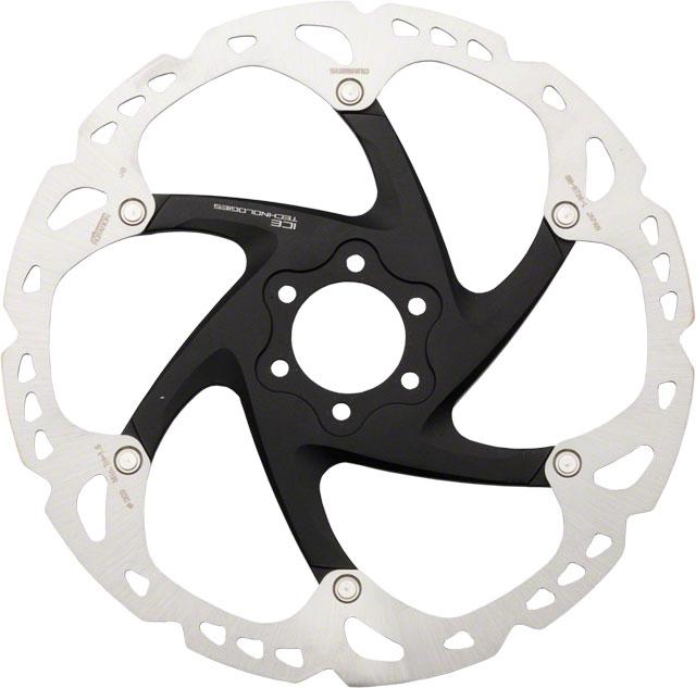 Immagine prodotto Shimano Deore XT SM-RT86 (203 mm)