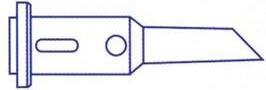 Immagine prodotto Velleman Bit 4.8mm Sf Superpro (Sp4) (Scorta)
