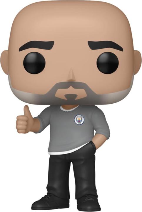 Funko POP! Liverpool Mohamed Salah buy at Galaxus