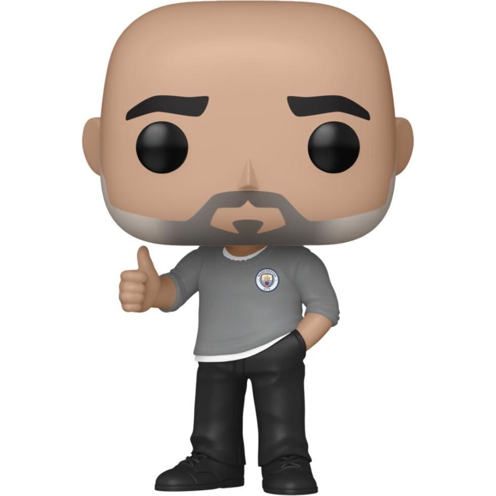 Funko Fussball - 61 - Pep Guardiola Sport