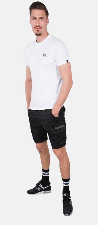 Immagine prodotto Alpha Industries Shorts CREW Cargo-Shorts (31)