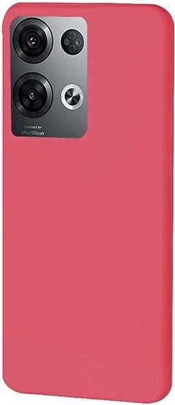 Produktbild Beline Etui Candy Oppo Reno 8 Pro różowy/pink (OPPO Reno8 Pro)
