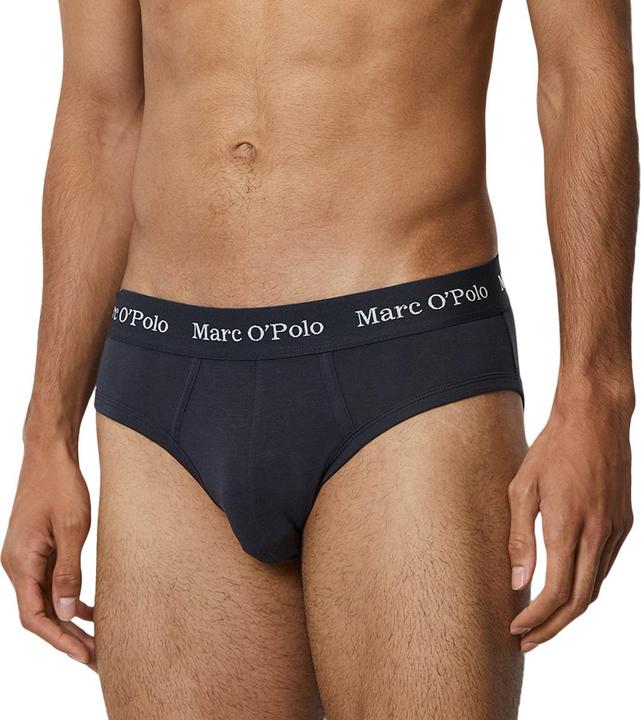 Produktbild Marc O'Polo Slip Casual Stretch (XL, 3er Pack)