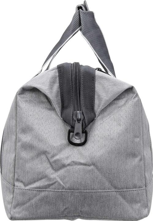 Produktbild reisenthel allrounder M herringbone grey