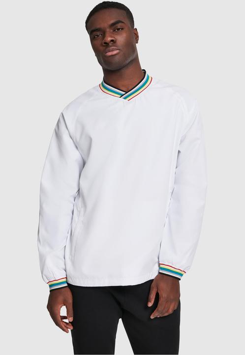 Immagine prodotto Urban Classics Warm Up Pull Over (M)