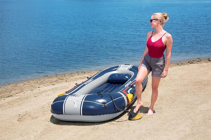 Actual product image Bestway Hydro-Force Trek X3 set (307 cm, 3 Persons)