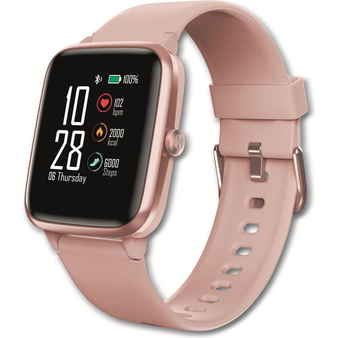 Hama Fit Watch 5910 (37 mm), Smartwatch