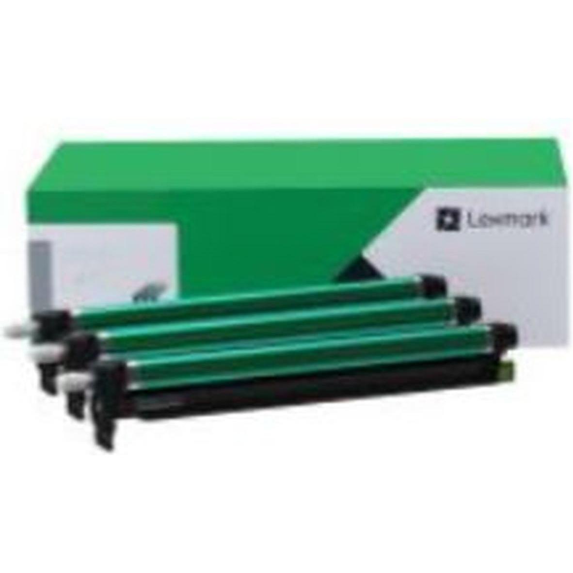 Lexmark fotoconduttore nero 3s cs943 cx942/943/944 circa 165.000 s., Accessori per stampanti