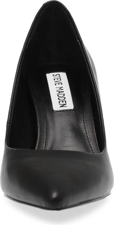Actual product image Steve Madden heels ladybug (38)
