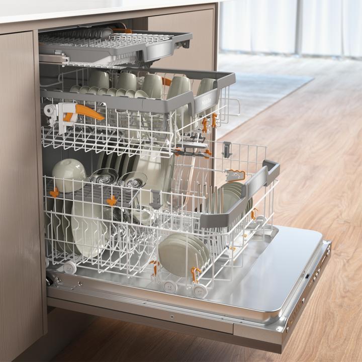 Immagine prodotto Miele Geschirrspülautomat G 7293 SCVi E/vollintegrierbar/EDST