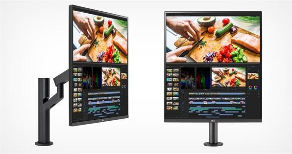 Immagine prodotto LG 28MQ780-B (2560 x 2880 pixel, 28")