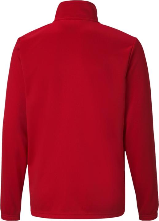 Actual product image Puma teamRISE Trg Poly Jacket Jr-657393 (152)