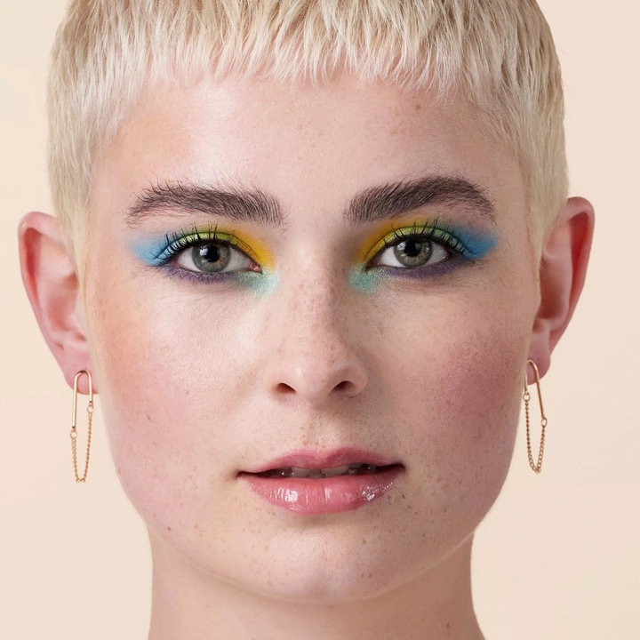 Produktbild Catrice Marble-licious Liquid Lip Balm Don't Slurp So Loud (020, Don't Slurp So Loud)