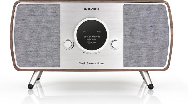 Actual product image Tivoli Audio Music System Home Gen. 2 (AM, DAB+, FM, Bluetooth)