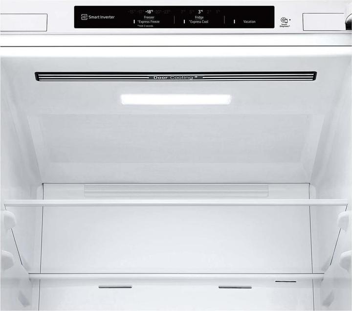 Produktbild LG GBV3100ESW (344 l)