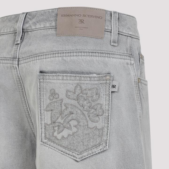 Actual product image Ermanno Scervino D475M319APTQN (40, 42, Frequency band 38 (2600 MHz))