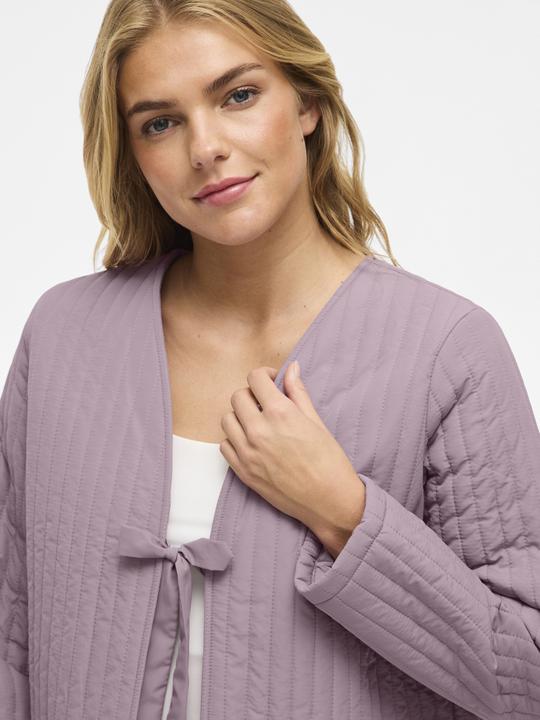 Actual product image Vila VIMARLE Gesteppte Jacke (42)