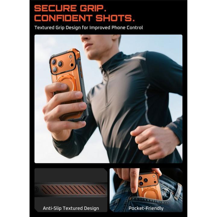 Produktbild i-Blason GA843439159747 (Apple iPhone 17 Pro Max)