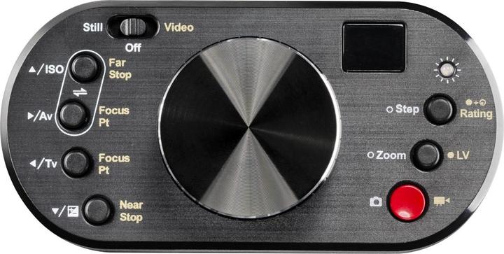 Actual product image Aputure V-Control for Canon