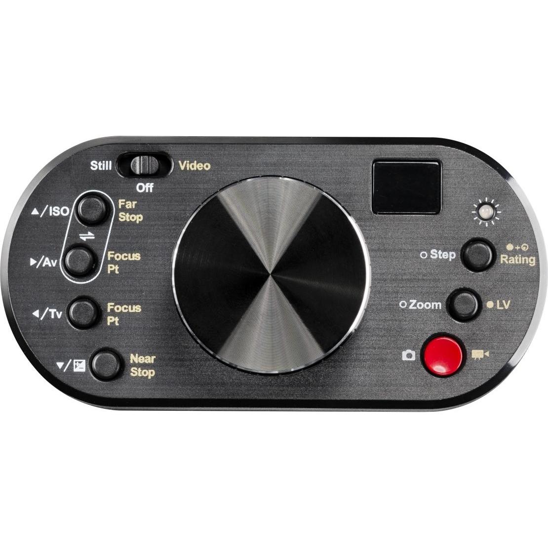 Thumbnail - Aputure V-Control für Canon, Fernauslöser, Schwarz