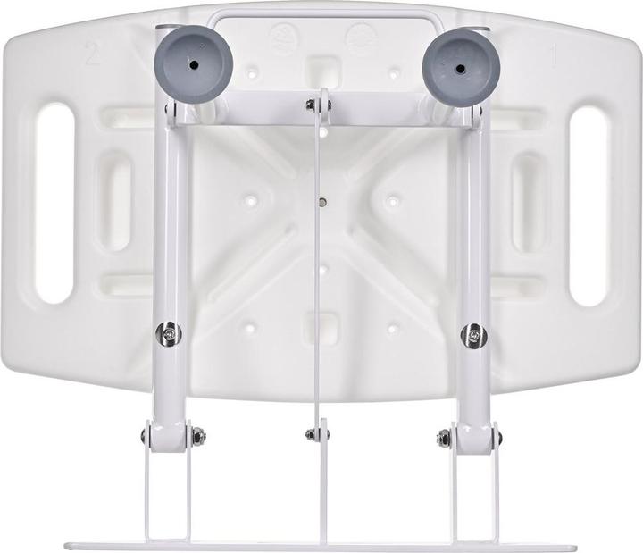 Produktbild AIV Krzesło prysznicowe składane przyścienne