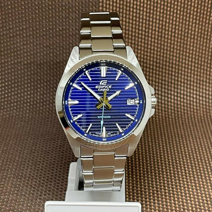 Produktbild Casio Edifice EFV-140D-2A (Analoguhr, 43 mm)